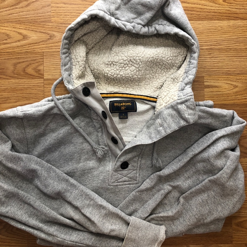 Billabong Hoodie